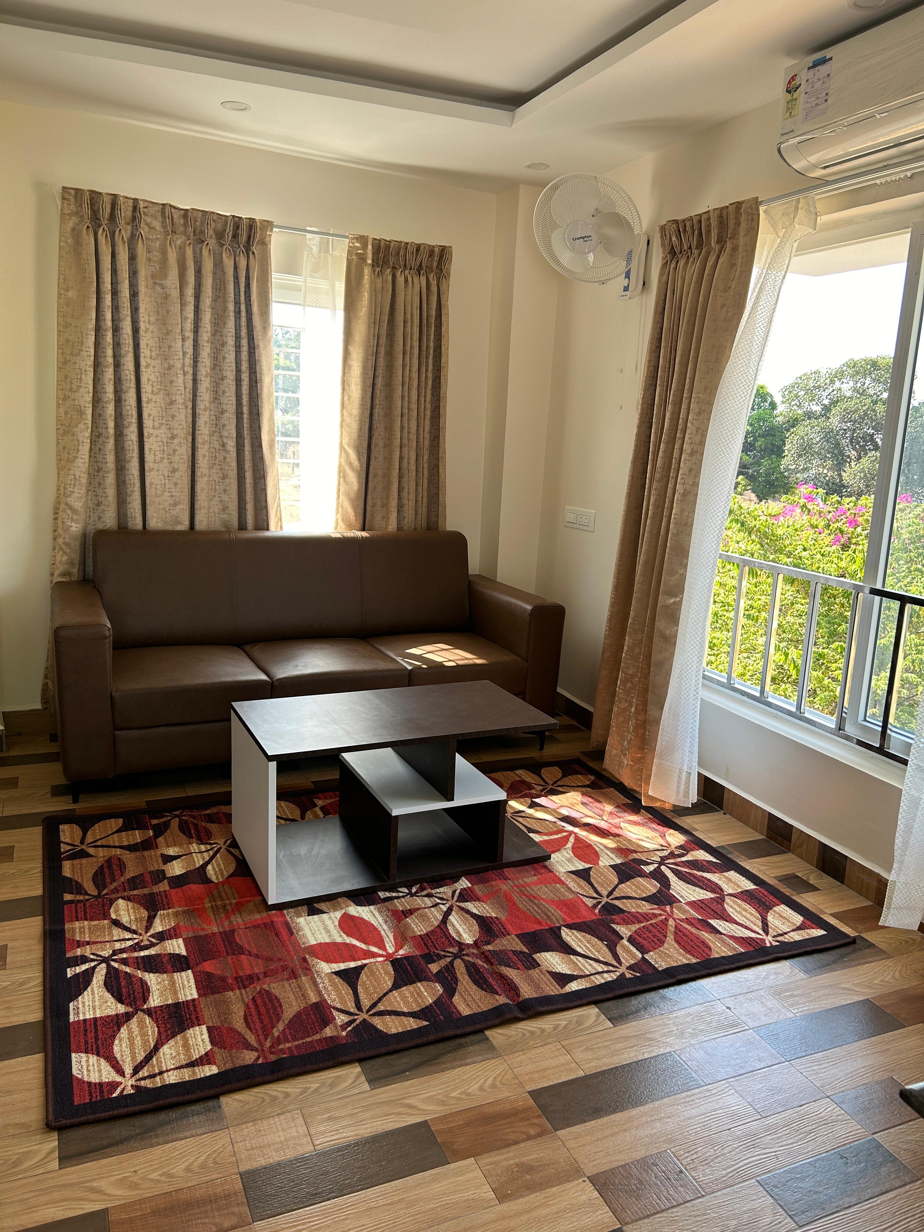 Deluxe Villa